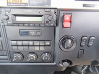 三菱ふそうファイタークレーン4段増トン（6t・8t）[写真35]