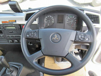 三菱ふそうファイタークレーン4段増トン（6t・8t）[写真37]