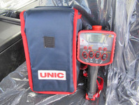 三菱ふそうファイタークレーン4段増トン（6t・8t）[写真40]