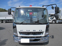 三菱ふそうファイタークレーン4段増トン（6t・8t）[写真07]