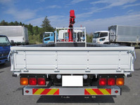 三菱ふそうファイタークレーン4段増トン（6t・8t）[写真08]