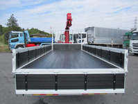 三菱ふそうファイタークレーン4段増トン（6t・8t）[写真09]