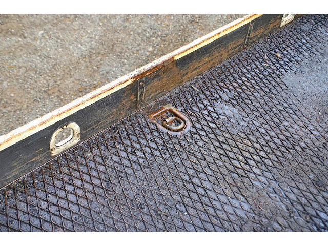 トヨタダイナセーフティローダー小型（2t・3t）[写真11]