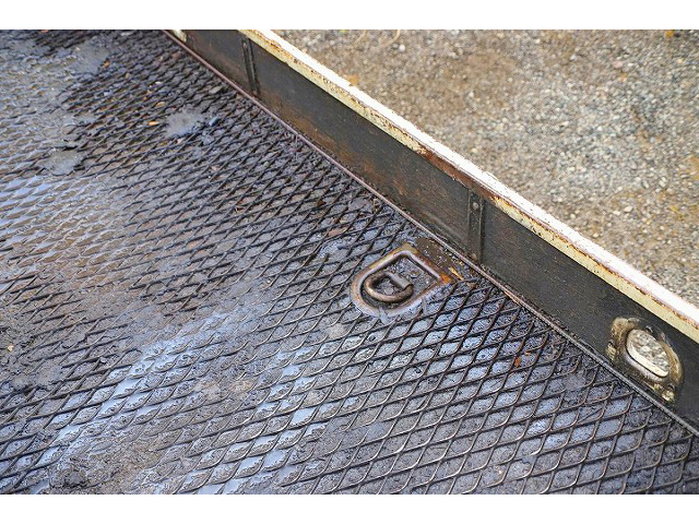 トヨタダイナセーフティローダー小型（2t・3t）[写真12]