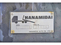 トヨタダイナセーフティローダー小型（2t・3t）[写真15]