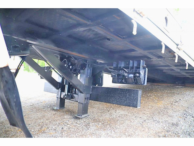 トヨタダイナセーフティローダー小型（2t・3t）[写真17]