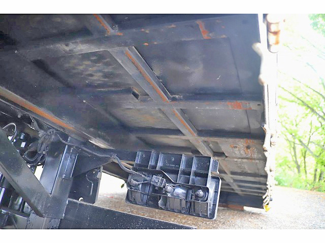 トヨタダイナセーフティローダー小型（2t・3t）[写真18]