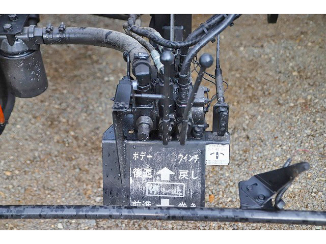 トヨタダイナセーフティローダー小型（2t・3t）[写真19]