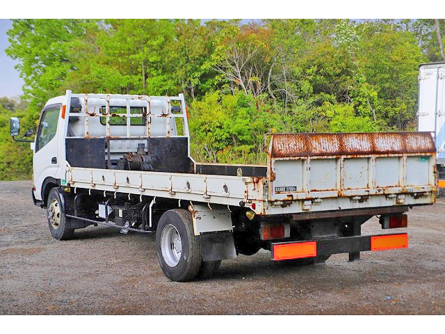 トヨタダイナセーフティローダー小型（2t・3t）[写真02]