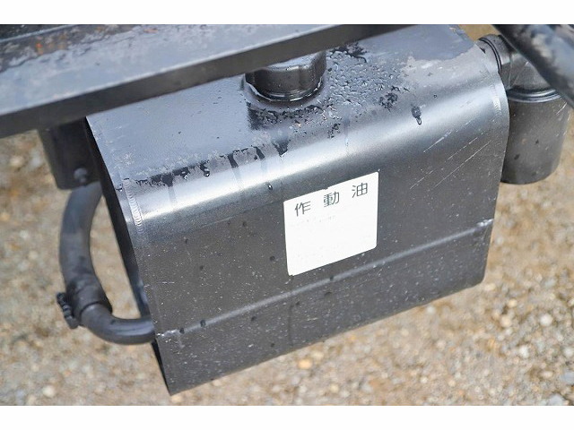 トヨタダイナセーフティローダー小型（2t・3t）[写真20]