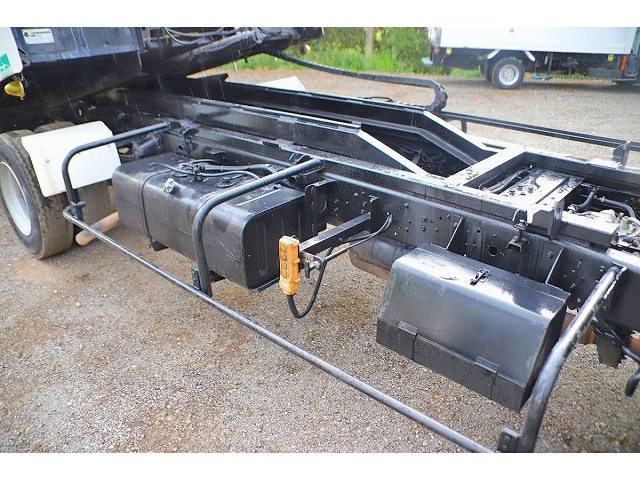 トヨタダイナセーフティローダー小型（2t・3t）[写真21]