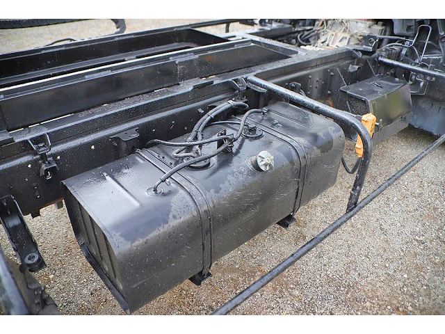 トヨタダイナセーフティローダー小型（2t・3t）[写真22]