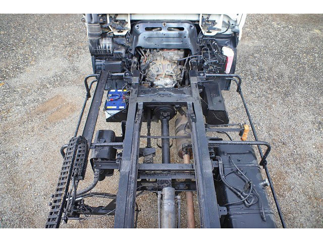 トヨタダイナセーフティローダー小型（2t・3t）[写真23]