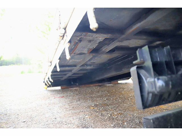 トヨタダイナセーフティローダー小型（2t・3t）[写真24]