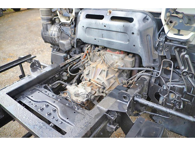 トヨタダイナセーフティローダー小型（2t・3t）[写真25]