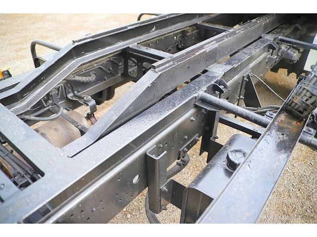 トヨタダイナセーフティローダー小型（2t・3t）[写真26]