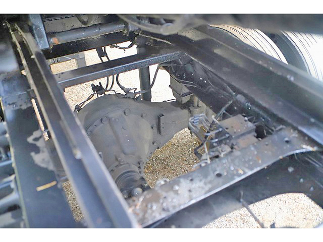 トヨタダイナセーフティローダー小型（2t・3t）[写真28]