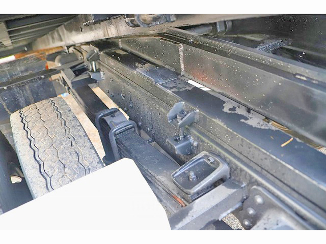 トヨタダイナセーフティローダー小型（2t・3t）[写真29]