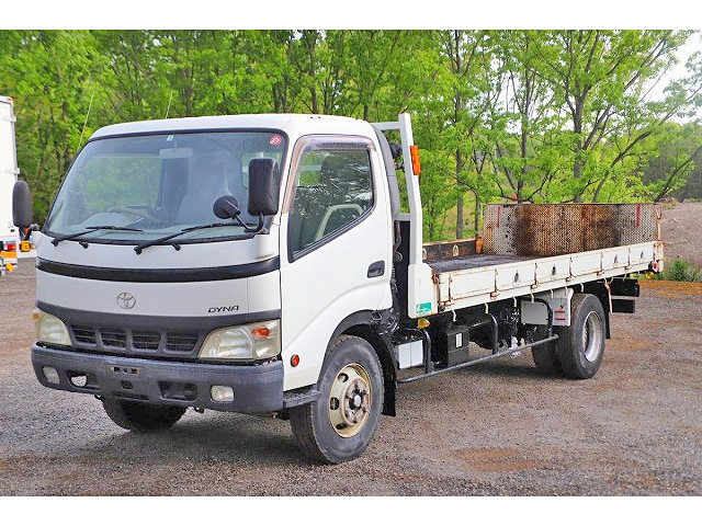 トヨタダイナセーフティローダー小型（2t・3t）[写真03]