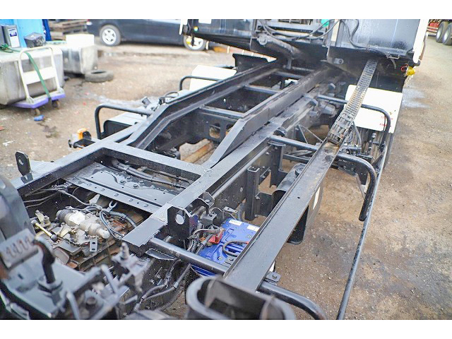 トヨタダイナセーフティローダー小型（2t・3t）[写真31]