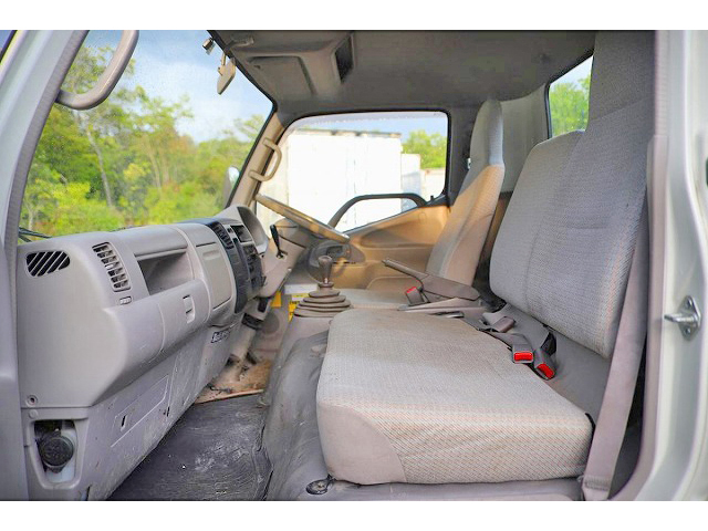 トヨタダイナセーフティローダー小型（2t・3t）[写真34]