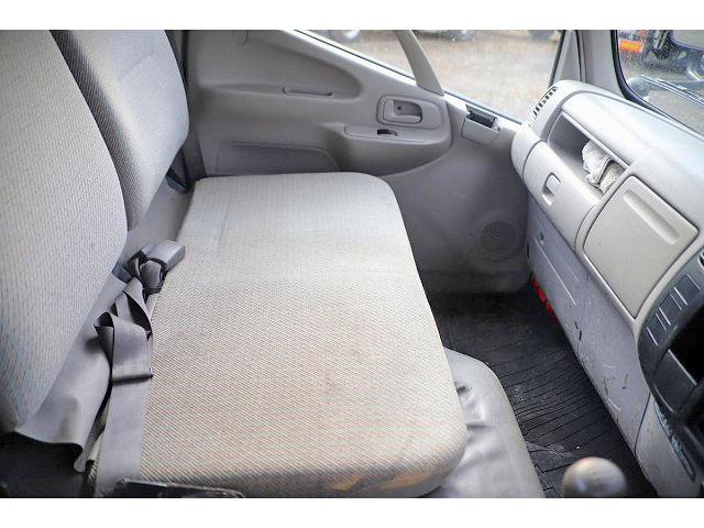 トヨタダイナセーフティローダー小型（2t・3t）[写真37]