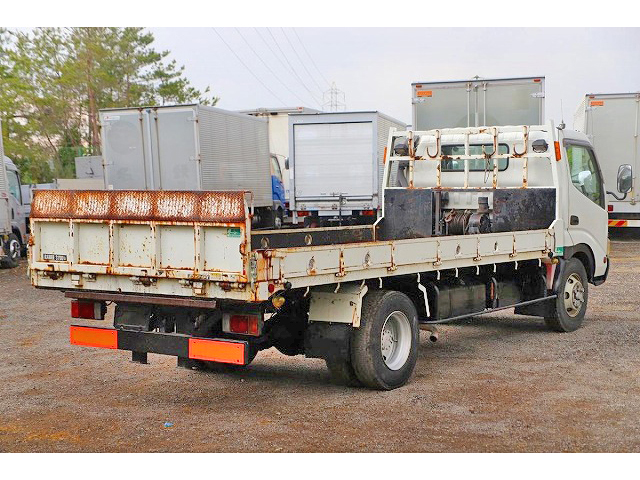 トヨタダイナセーフティローダー小型（2t・3t）[写真04]