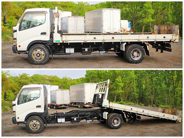 トヨタダイナセーフティローダー小型（2t・3t）[写真05]