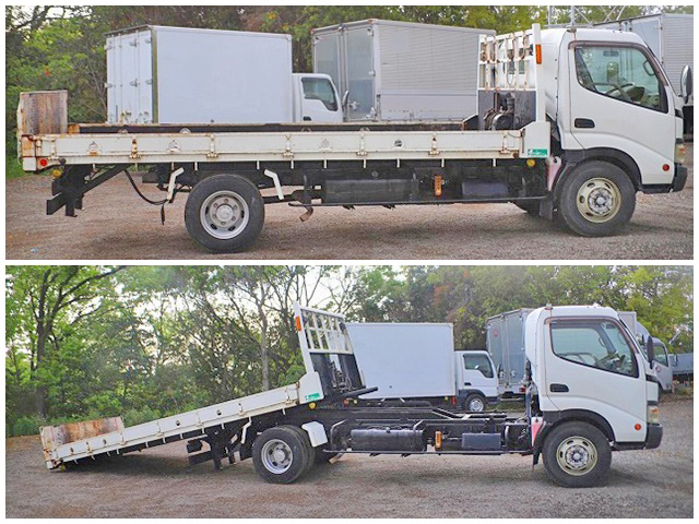 トヨタダイナセーフティローダー小型（2t・3t）[写真06]