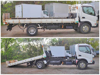 トヨタダイナセーフティローダー小型（2t・3t）[写真06]