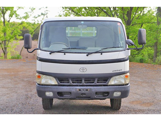 トヨタダイナセーフティローダー小型（2t・3t）[写真07]