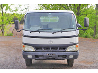 トヨタダイナセーフティローダー小型（2t・3t）[写真07]