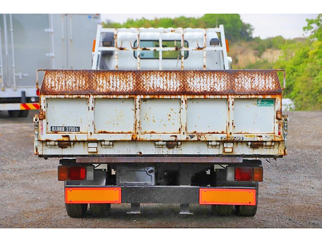 トヨタダイナセーフティローダー小型（2t・3t）[写真08]