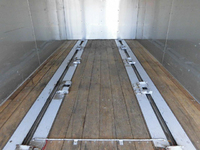 三菱ふそうキャンターアルミバン小型（2t・3t）[写真11]