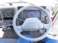 三菱ふそうキャンターアルミバン小型（2t・3t）[写真29]