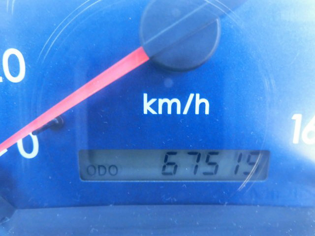 三菱ふそうキャンターアルミバン小型（2t・3t）[写真32]