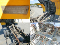 トヨタダイナダンプ・クレーン付小型（2t・3t）[写真16]