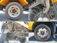 トヨタダイナダンプ・クレーン付小型（2t・3t）[写真18]