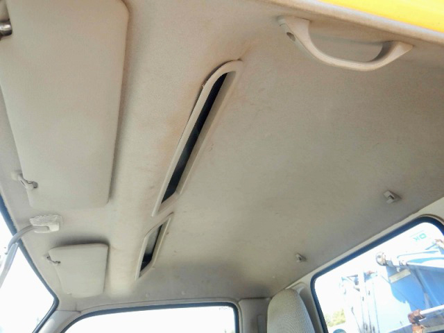 トヨタダイナダンプ・クレーン付小型（2t・3t）[写真21]