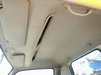 トヨタダイナダンプ・クレーン付小型（2t・3t）[写真21]