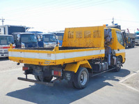 トヨタダイナダンプ・クレーン付小型（2t・3t）[写真02]