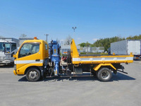 トヨタダイナダンプ・クレーン付小型（2t・3t）[写真05]