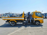 トヨタダイナダンプ・クレーン付小型（2t・3t）[写真06]