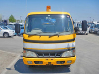 トヨタダイナダンプ・クレーン付小型（2t・3t）[写真08]