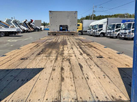 日野プロフィアセーフティローダー大型（10t）[写真11]