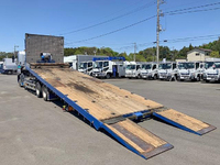 日野プロフィアセーフティローダー大型（10t）[写真12]