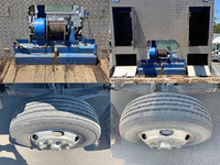 日野プロフィアセーフティローダー大型（10t）[写真15]