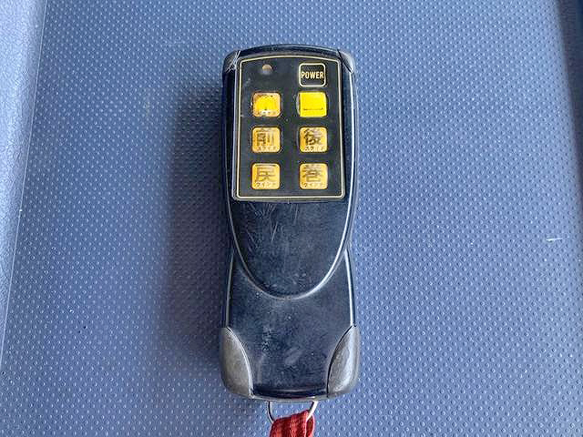 日野プロフィアセーフティローダー大型（10t）[写真16]