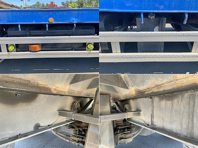 日野プロフィアセーフティローダー大型（10t）[写真17]