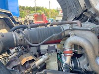 日野プロフィアセーフティローダー大型（10t）[写真19]